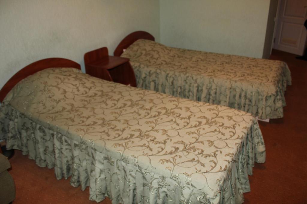Galant Hotel Boryspilʼ Cameră foto